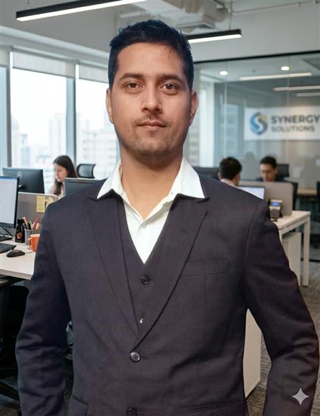 ABHISHEK KUMAR SINGH